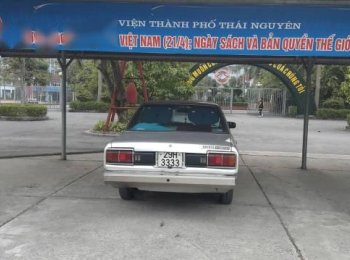 Toyota Carina 1981 - Bán xe Toyota Carina đời 1981, 45tr
