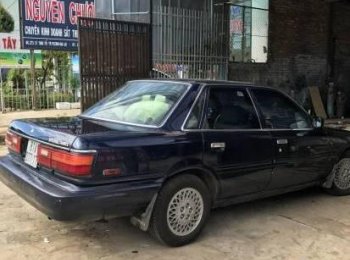 Toyota Camry   1980 - Gia đình bán Toyota Camry năm 1980, giá 82tr