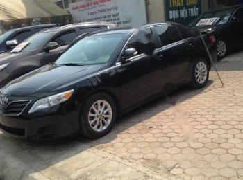 Toyota Camry LE 2009 - Toi cần bán Camry LE nhập Mỹ sản xuất 2009