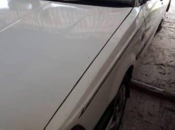 Toyota Carina 1982 - Bán Toyota Carina năm 1982, màu trắng, giá tốt