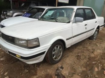 Toyota Carina 1981 - Cần bán xe Toyota Carina 1980, tập lái