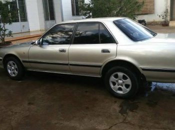 Toyota Cressida   1993 - Bán xe Toyota Cressida đời 1993, chạy rất đầm