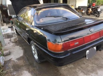 Toyota Carina SR2 1997 - Bán Toyota Carina SR2 đời 1997, màu đen, nhập khẩu
