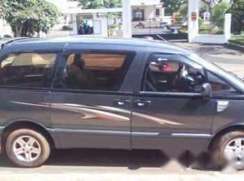 Toyota Previa  MT 1998 - Bán ô tô Toyota Previa 1998 còn mới, giá 149tr