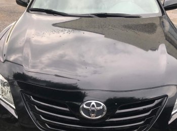 Toyota Camry LE 2007 - Bán xe Toyota Camry LE, SX 2007