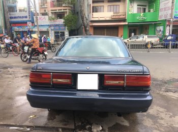 Toyota Camry LE 1990 - Camry LE 1990 , số tay, hàng nhập USA, belt chạy