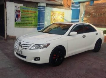 Toyota Camry LE  2.4 2009 - Bán Toyota Camry 2.4LE, sx 2009, nhập Úc