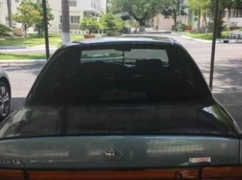 Toyota Corolla Altis 1995 - Cần bán Toyota Corolla altis năm 1995, nhập khẩu chính hãng, 210 triệu