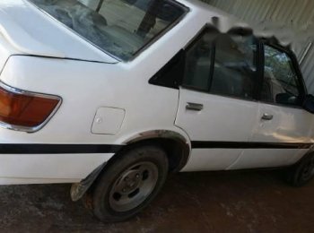 Toyota Carina 1982 - Cần bán xe cũ Toyota Carina đời 1982, màu trắng, 35tr
