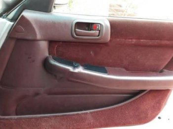 Toyota Cressida 1995 - Bán ô tô Toyota Cressida đời 1995, nhập khẩu nguyên chiếc
