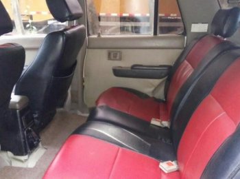 Toyota 4 Runner 1993 - Bán xe Toyota 4 Runner năm 1993, màu trắng, nhập khẩu  