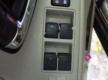 Toyota Camry LE 2.5 2010 - Cần bán xe Toyota Camry LE 2.5 đời 2010, màu đen, nhập khẩu nguyên chiếc