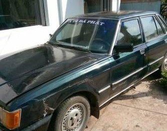 Toyota Cressida MT 1984 - Bán Toyota Cressida MT đời 1984 chính chủ, giá chỉ 25 triệu