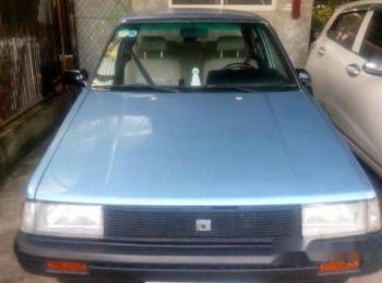Toyota Corolla    MT 1984 - Bán Toyota Corolla MT đời 1984, màu xanh lam  