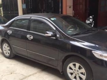 Toyota Corolla Altis  1.8  2014 - Bán Toyota Corolla altis 1.8 2014, tự động, giá tốt