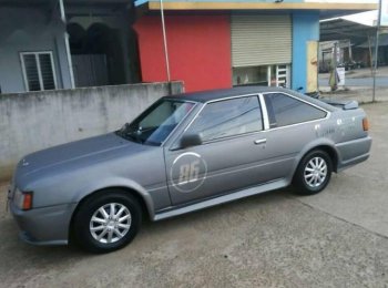 Toyota Carina   1990 - Bán xe Toyota Carina 1990, xe chính chủ