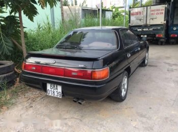 Toyota Carina   1991 - Cần bán xe Toyota Carina 1991, ĐK 1998, 85tr