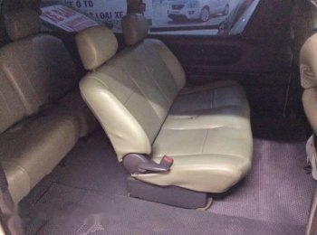 Toyota Previa MT 1990 - Bán Toyota Previa MT sản xuất 1990 số sàn