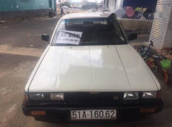 Toyota Corolla Altis     1990 - Bán xe Toyota Corolla altis đời 1990, giá chỉ 35 triệu