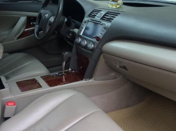 Toyota Camry LE 2009 - Bán Toyota Camry LE sản xuất 2009, xe nhập số tự động