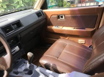 Toyota Corolla Altis   1984 - Bán xe cũ Toyota Corolla altis đời 1984  