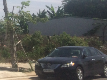 Toyota Camry LE 2008 - Cần bán Toyota Camry LE đời 2008, màu đen, xe nhập xe gia đình