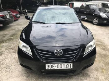 Toyota Camry LE 2007 - Cần bán lại xe Toyota Camry LE sản xuất 2007, nhập khẩu chính chủ, giá 625tr