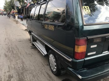 Toyota Van 1997 - Bán xe Toyota Van đời 1997, nhập khẩu chính chủ, giá 75tr
