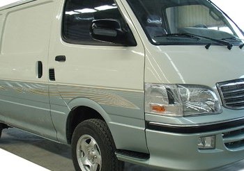 Toyota Van 2016 - Ô tô tải VAN tại TP.HCM Tiện ích vận chuyển,Không giới hạn giờ Nội Thành