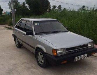 Toyota Tercel  AT 1999 - Cần bán Toyota Tercel AT đời 1999 chính chủ