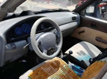 Toyota Carina 1982 - Cần bán gấp Toyota Carina 1982, màu xám, 45tr