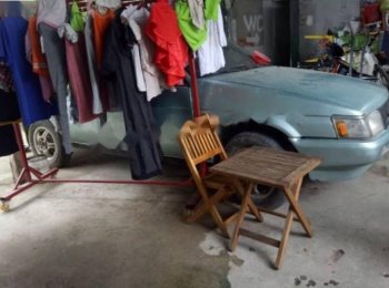 Toyota Corolla Altis 1990 - Cần bán Toyota Corolla Altis đời 1990, màu xanh lam, xe nhập số sàn
