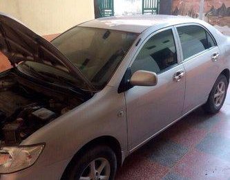 Toyota Corolla 2006 - Bán Toyota Corolla sản xuất 2006, giá chỉ 450 triệu