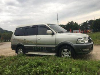 Toyota Zace  MT 2005 - Cần bán Toyota Zace MT 2005 chính chủ