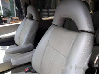 Toyota Previa 1995 - Cần bán lại xe Toyota Previa AT năm 1995 ít sử dụng, 150tr
