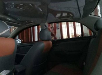 Toyota Corolla Altis 1.8G MT 2006 - Bán Toyota Corolla altis 1.8G MT sản xuất 2006, màu xanh lam số sàn, giá tốt