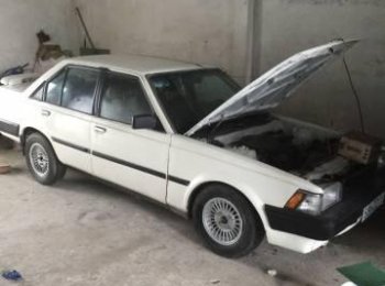 Toyota Carina 1997 - Cần bán xe Toyota Carina 1997, màu trắng
