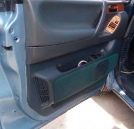 Toyota Previa 1992 - Bán ô tô Toyota Previa đời 1992, giá 150tr