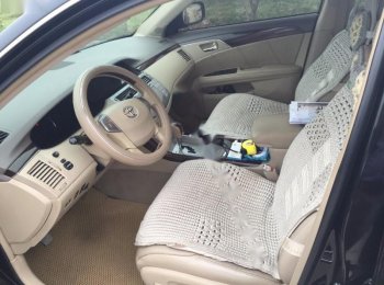 Toyota Avalon Limited 2008 - Cần bán xe Toyota Avalon Limited năm 2008, màu đen, nhập khẩu, 900 triệu
