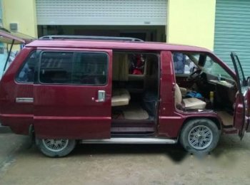 Toyota Van 1994 - Bán ô tô Toyota Van đời 1994, màu đỏ, giá chỉ 70 triệu