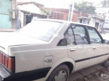 Toyota Carina 1990 - Bán Toyota Carina đời 1990, màu trắng, nhập khẩu nguyên chiếc, 35tr
