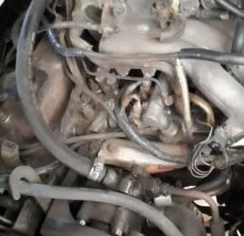 Toyota Van 1987 - Cần bán Toyota Van đời 1987, giá chỉ 65 triệu
