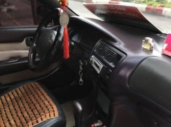 Toyota Corolla Altis 1995 - Bán Toyota Corolla Altis năm 1995 số tự động, 165 triệu