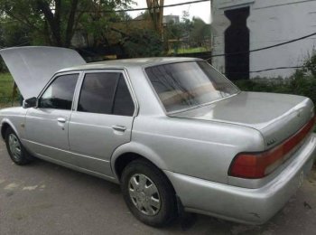 Toyota Corolla Altis 1983 - Xe Toyota Corolla altis đời 1983, màu xám giá cạnh tranh