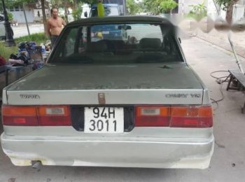 Toyota Carina 1983 - Bán Toyota Carina 1983 giá cạnh tranh