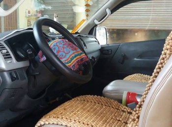 Toyota Hiace 2006 - Gia đình cần bán lại xe Toyota Hiace 16 chỗ năm sản xuất 2006