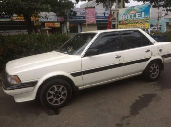 Toyota Carina MT 1985 - Cần bán xe Toyota Carina MT đời 1985