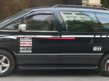 Toyota Previa 1998 - Chính chủ thanh lý xe Toyota Previa sản xuất 1998