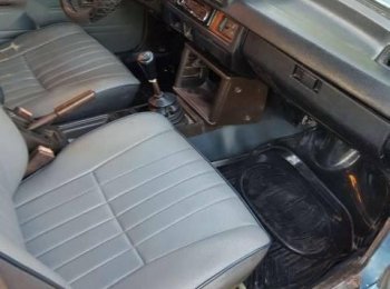 Toyota Corolla Altis 1984 - Bán Toyota Corolla altis đời 1984, màu xanh lam 
