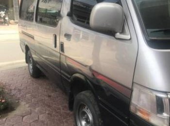 Toyota Hiace 2001 - Chính chủ cần bán lại xe Toyota Hiace đời 2001, giá chỉ 128 triệu